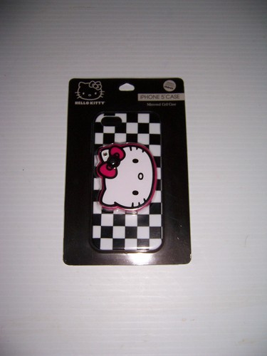 Custodia cellulare hello kitty - hello,