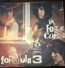 FORMULA 3 La Folle Corsa Parte
