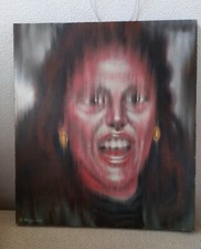 Marcello MOGNI Quadro Dipinto