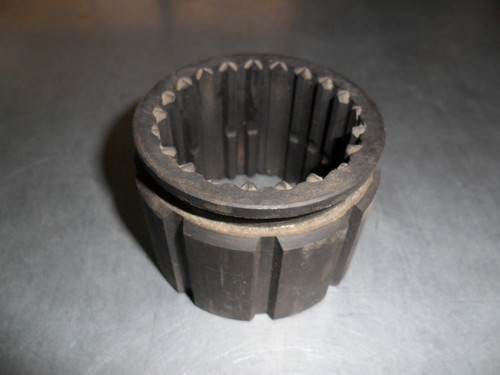 Manicotto cambio 4 - e, 4°