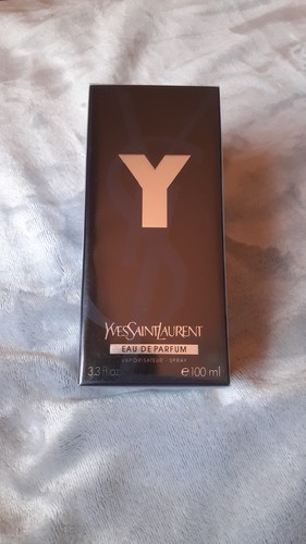 Yves saint laurent men - yves,