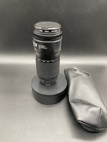 Nikon nikkor 210 - af, mm