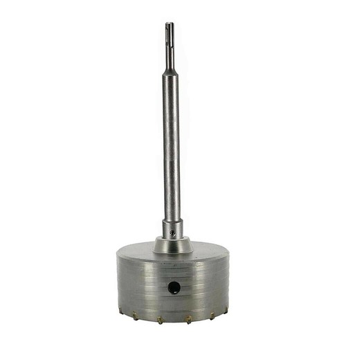 Fresa muro carotatrice tazza - muro,