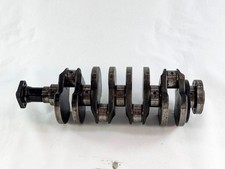 55230849 ALBERO MOTORE OPEL ASTRA J 1.3 D 70KW 5M 5P (2010) RICAMBIO USATO