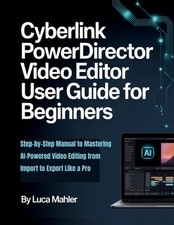 CyberLink PowerDirector Video