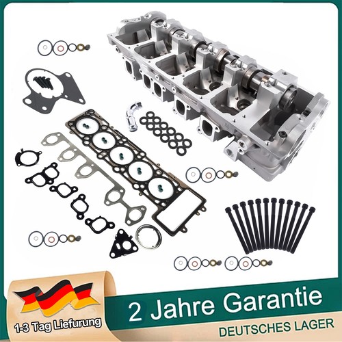 Testa cilindro completa per - , vw