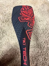 Bullone Starboard tiki tech