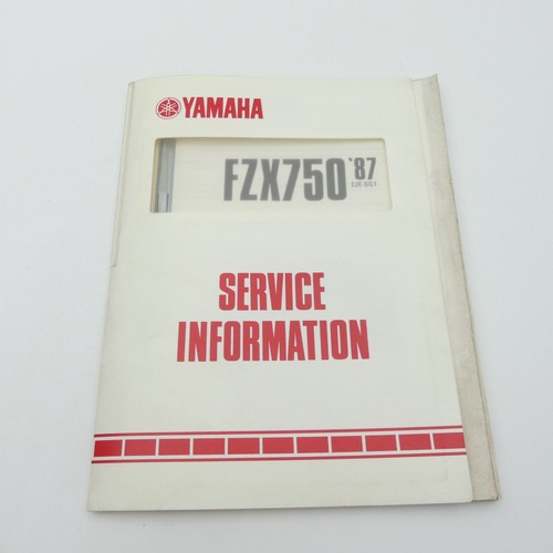Manuale officina informazioni