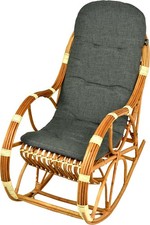 Cuscino imbottito per sedia a