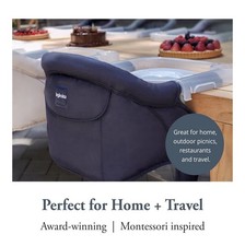 Inglesina fast table chair - fast,