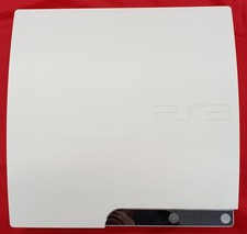 Sony PlayStation 3 Slim