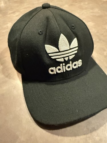 Adidas ball cap nero - ball,