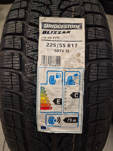 225 101 xl bridgestone - 17,