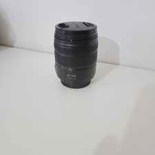 PANASONIC Lumix G Vario