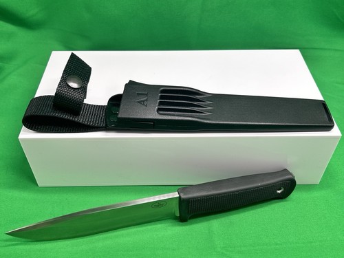 Fallkniven survival fixed - a1,