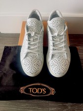 TOD’S Sneakers White