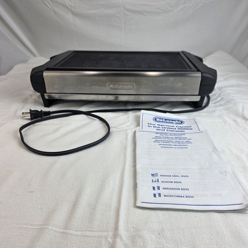 Delonghi barbecue interno - interno,