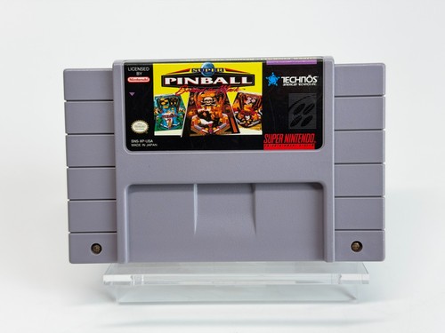 Videogioco super pinball - videogioco,