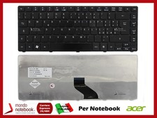 Tastiera Originale Acer Aspire