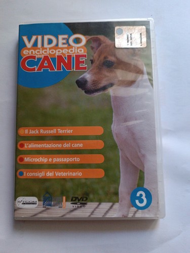 Viedo enciclopedico del cane - enciclopedico,