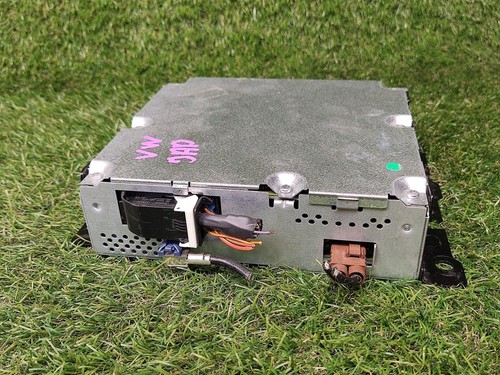 Audi 4f 2007 radio - s6,