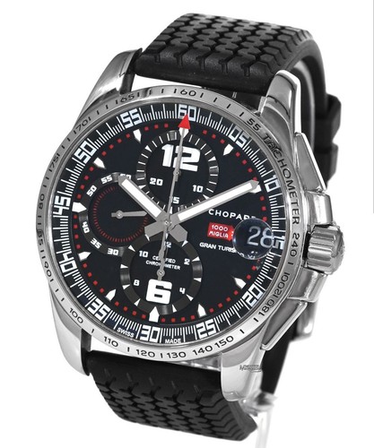 Orologio uomo chopard mille - orologio,