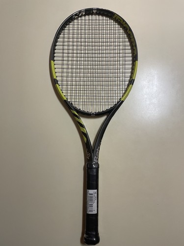 Tennis racket babolat - racket, pure