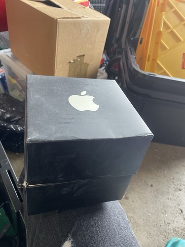 Apple ipod classic - apple, 4a