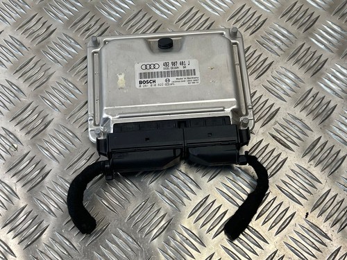Centralina motore diesel audi - motore,