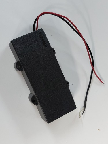 Peavey vfl4b bridge pickup - bridge,