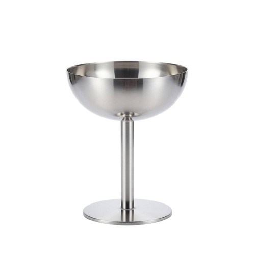 Coppa acciaio inox - acciaio,