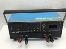 V.A.G SERVICE SYSTEM GRUNDIG 1315 A 1315A VOLKSWAGEN