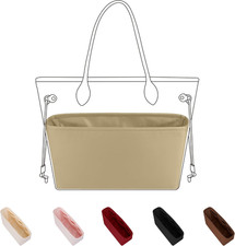 Seta Interno Borsa Organizer