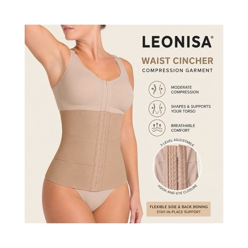 Leonisa waist cincher - leonisa,