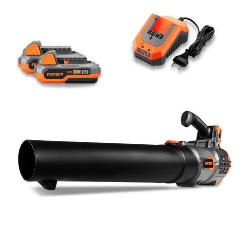 Soffiatore batteria 20v - a,