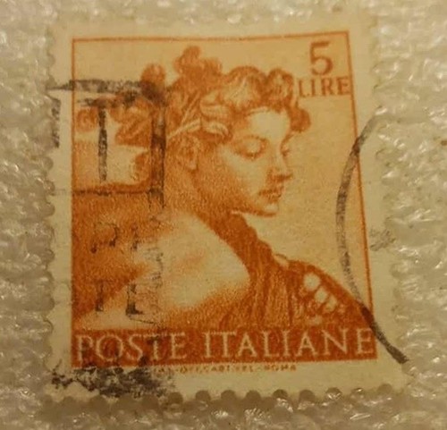 FRANCOBOLLO-REPUBBLICA