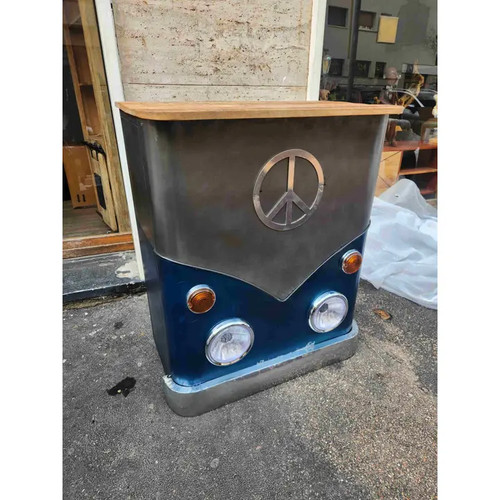 Mobile bar bancone 80 - bar,