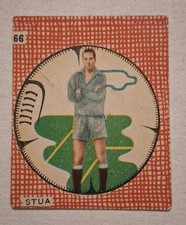 CICOGNA TUTTOCALCIO 1950/51