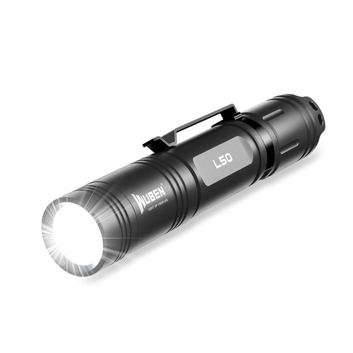 Wuben l50 torcia led - l50,