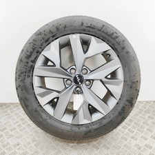 Cerchio in lega KIA SPORTAGE