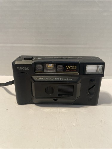 Vintage kodak vr35 - vintage,