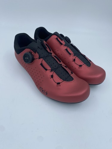 Scarpe fizik bdc - fizik, rosso