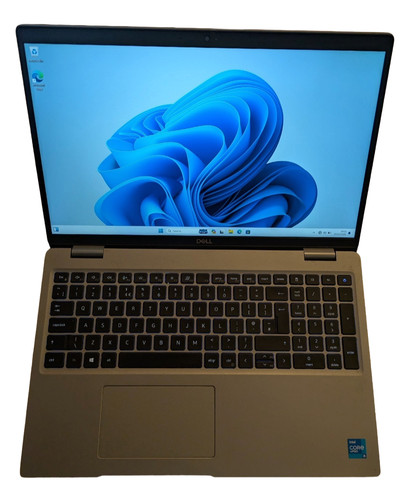 Dell latitude 5520 core - dell,