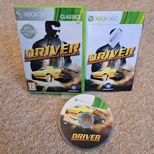 Driver San Francisco Classics