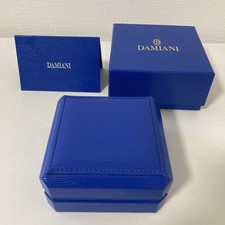 Damiani portagioie vintage