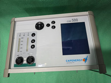 CAPENERGY CIM 500 Tecar RF
