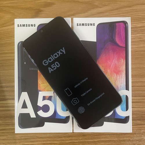 Samsung galaxy a50 - samsung, sm-a505f/ds