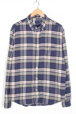 GANT Camicia a quadri in