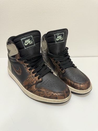 Air jordan retro high - jordan,