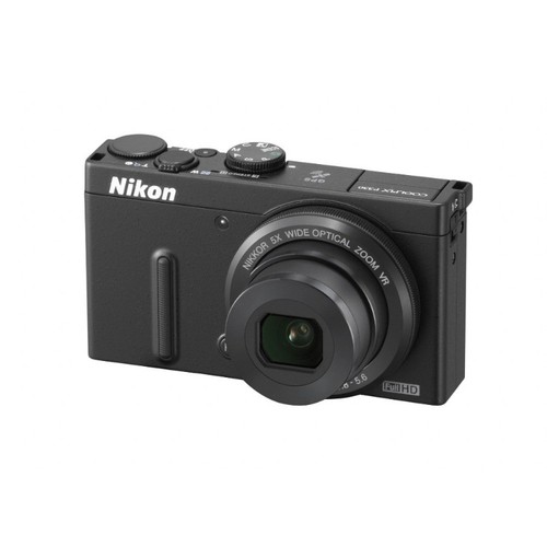 Fotocamera digitale nikon - fotocamera,